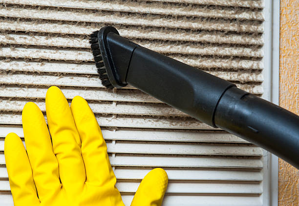 Best Air Duct Cleaning Near Me in La Croft, OH